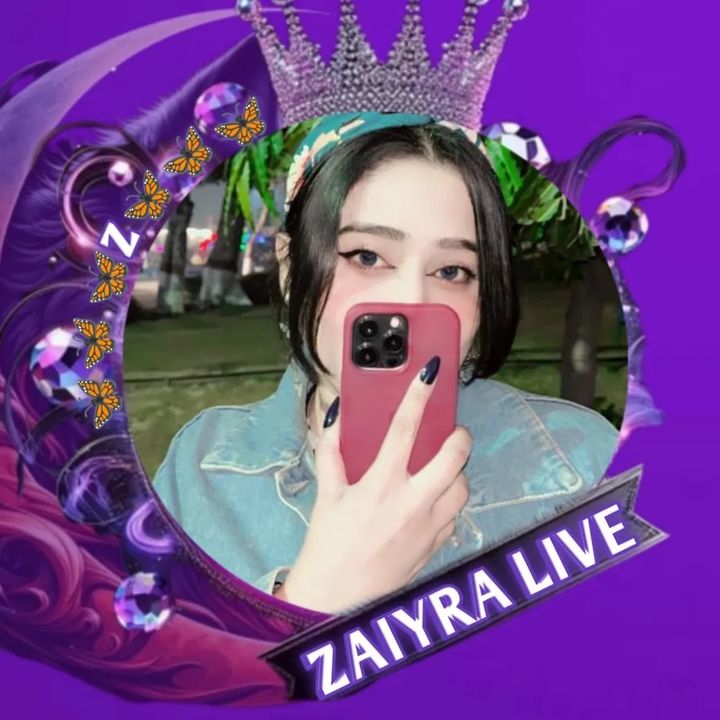✨ℤ𝔸𝕀𝕐ℝ𝔸 𝔾𝕃𝕆𝕎✨