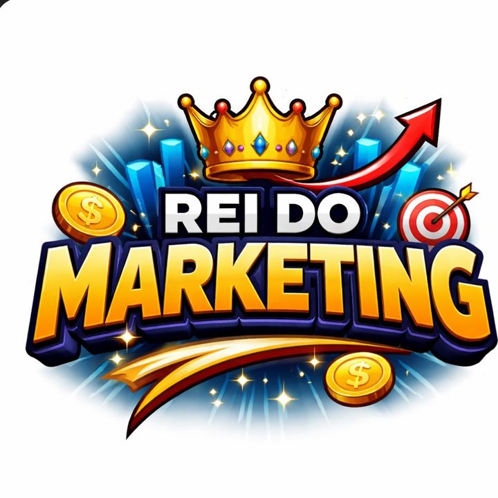 rei do marketing
