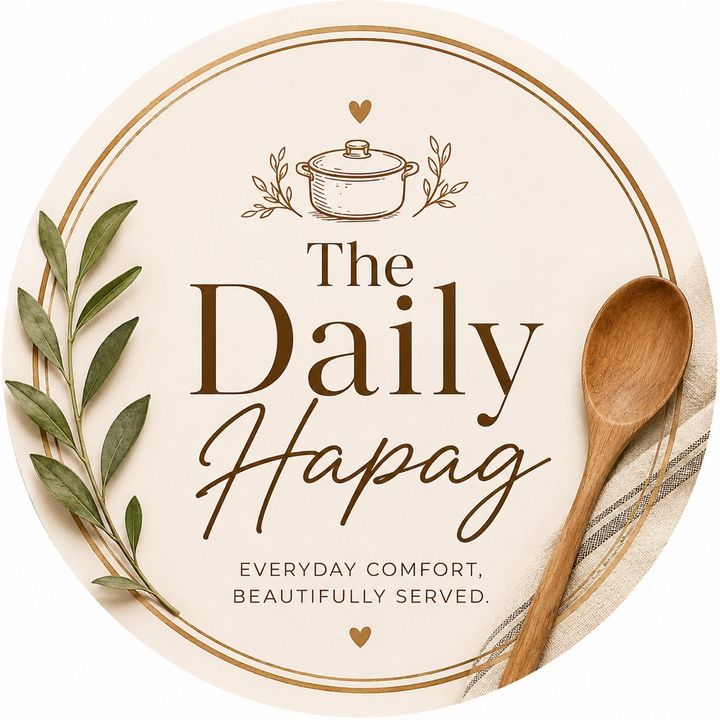 The Daily Hapag