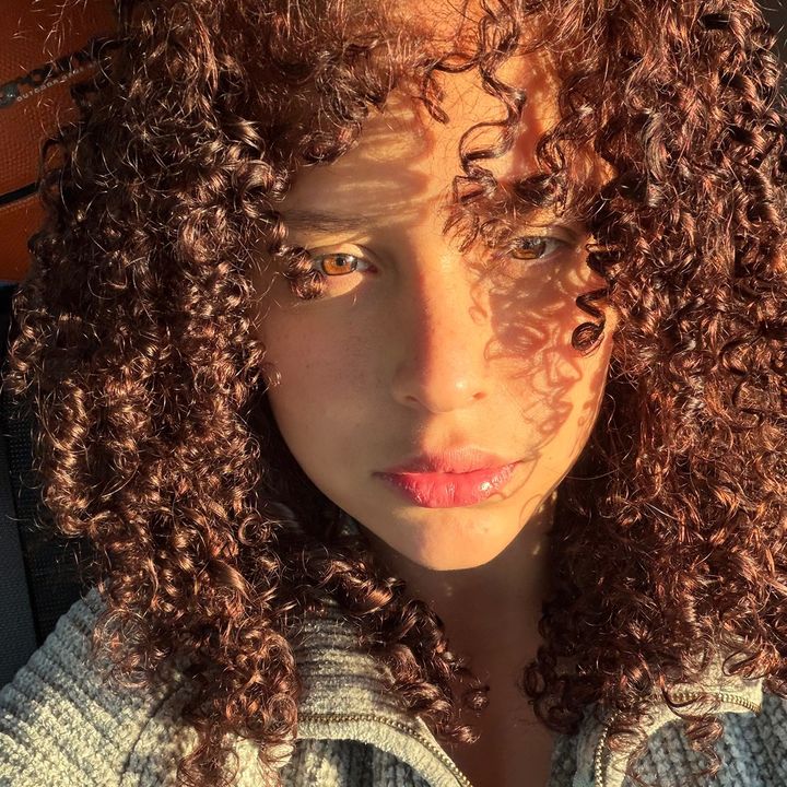Isabel /UGC