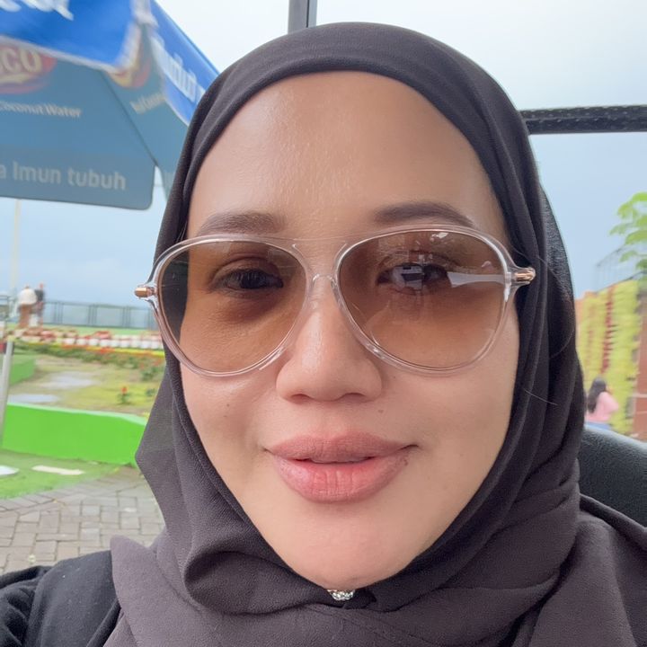 Siti Ismailz
