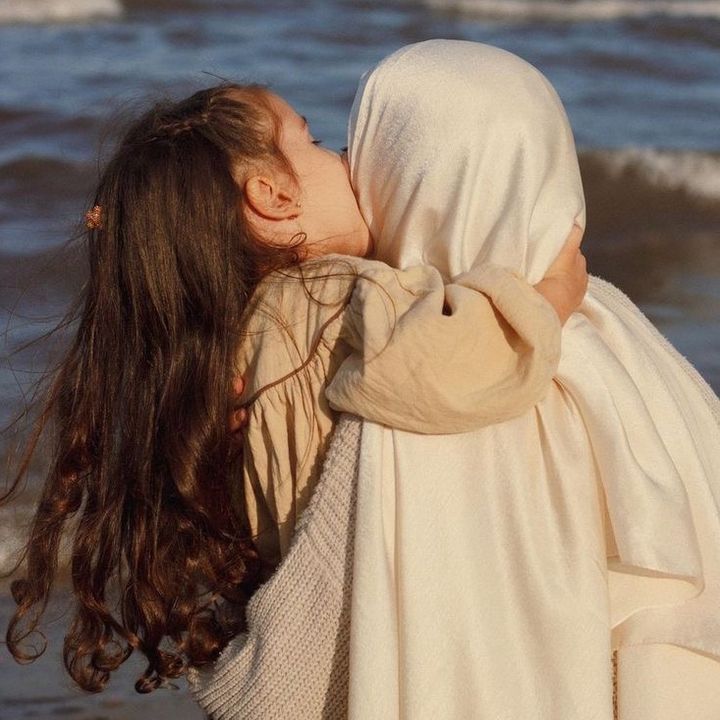 Ibu&adek✨
