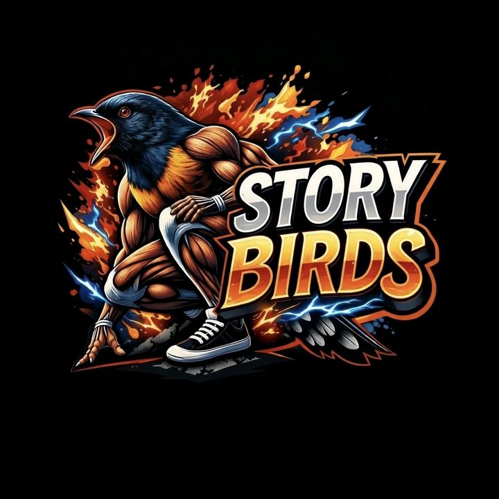 Story Birds