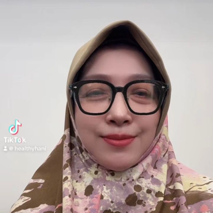 HoneyHani