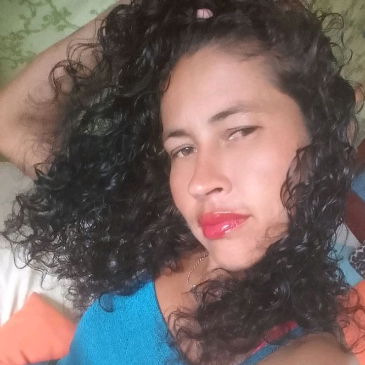 garota do momento 😍😍