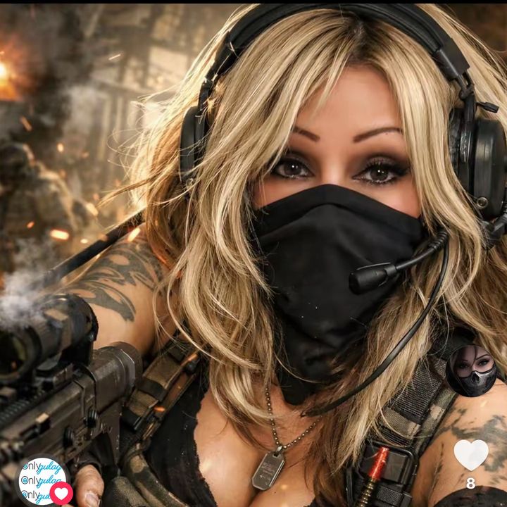 MisteryঐGirl