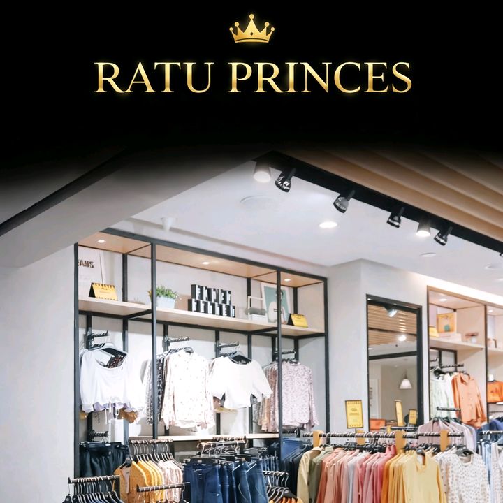 RATU PRINCES