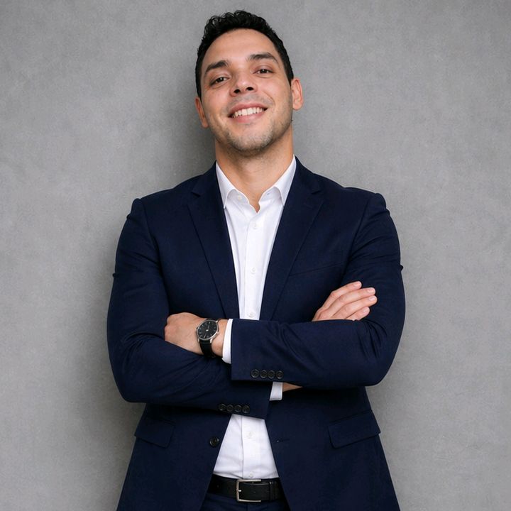 Otávio Recomenda