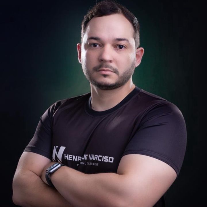 HENRIQUE NARCISO