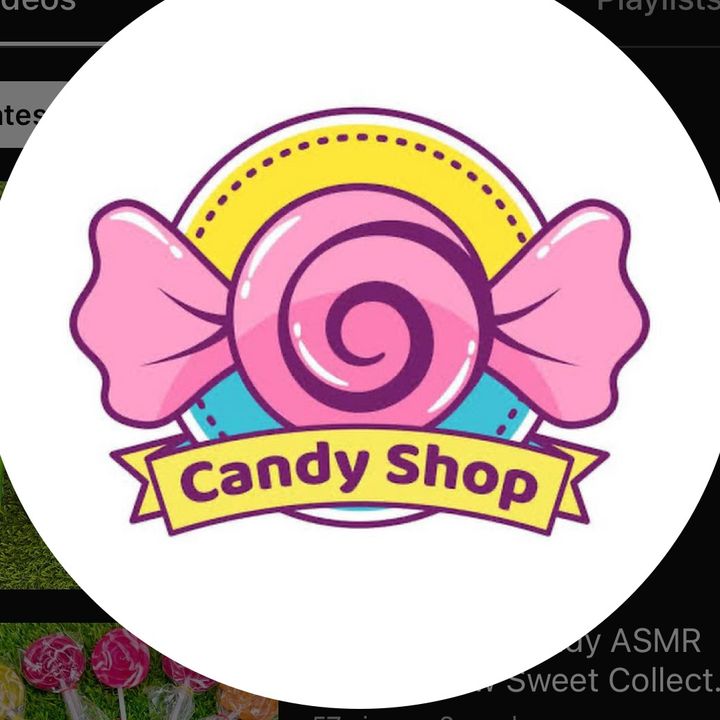 Candy rush games