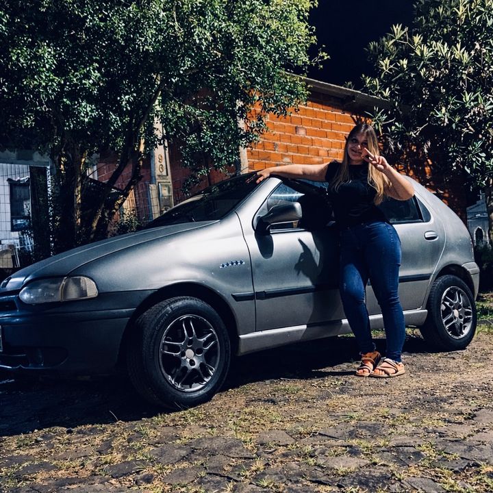 Ela & o Palio