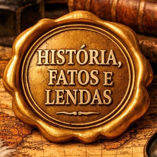 História, Fatos e Lendas