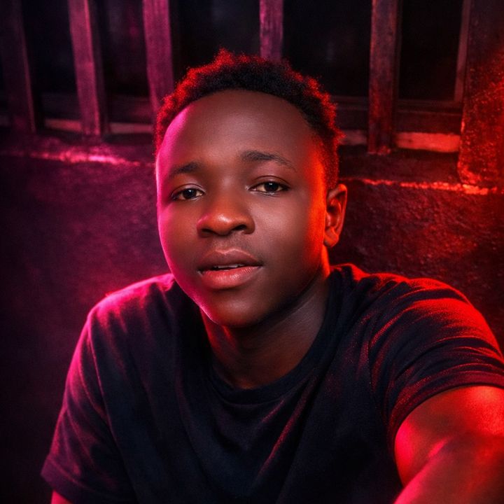 ABDOUL MALIKI001