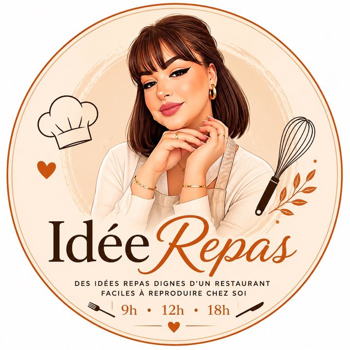 Idée repas