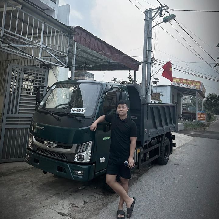 Ghét Uống Bia 🍺