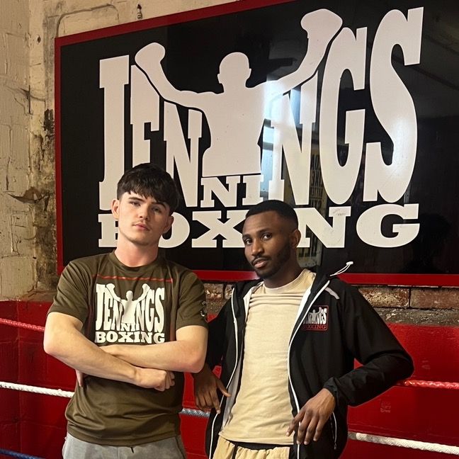 TheBoxingBoys