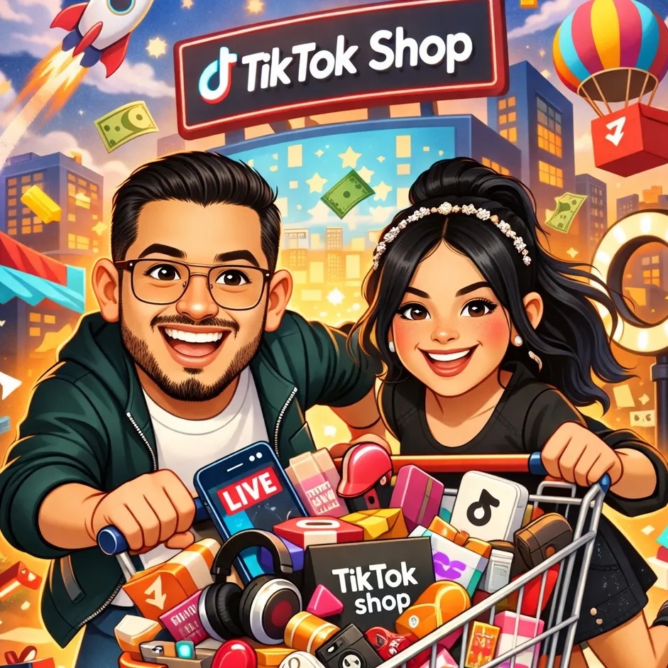 Modoshop 🛍️ KC