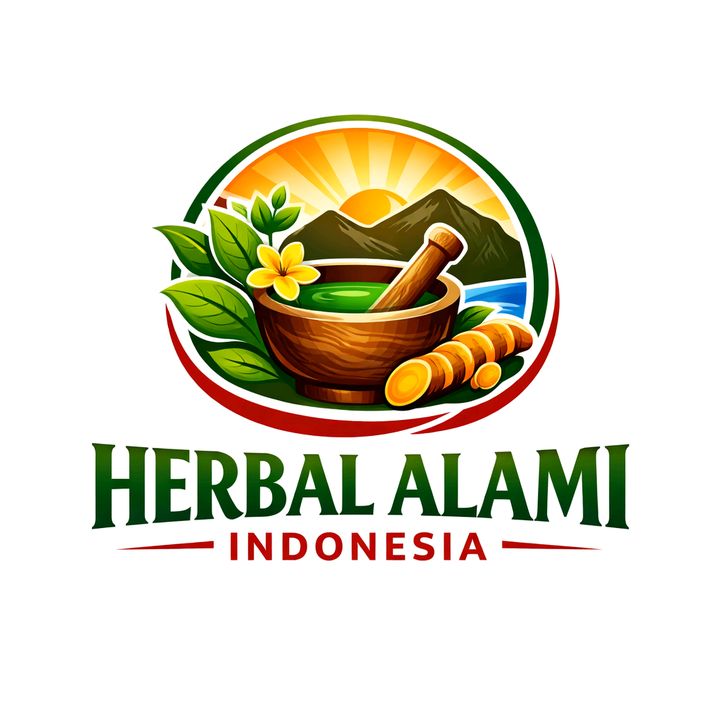 HERBAL ALAMI INDONESIA 17