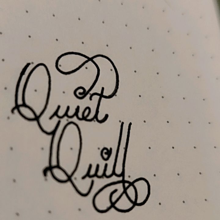 QuietQuill