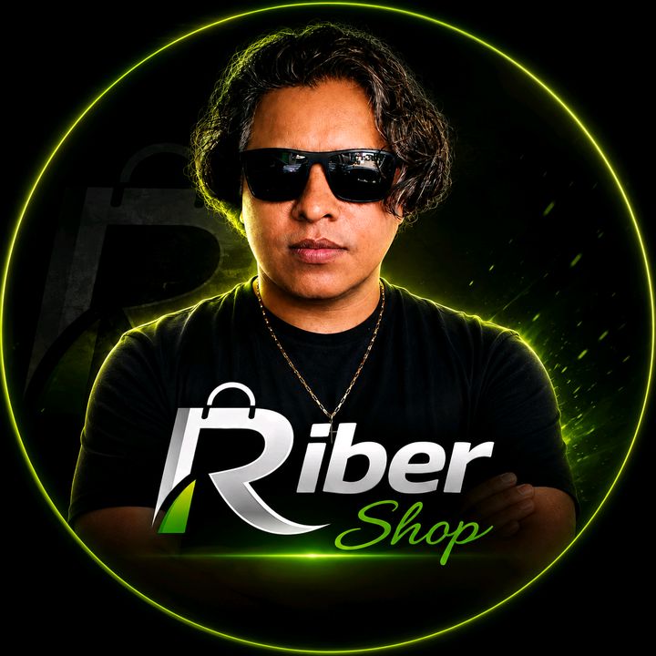 Riber Shop