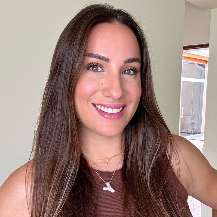Yasmin Fonseca