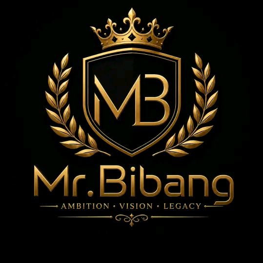 ✌️😎 Ｍｒ．Ｂｉｂａｎｇ. 7 🇬🇦🇨🇵 🦅