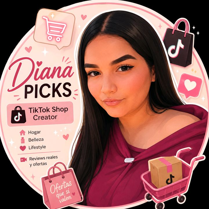 🌸 Diana Picks