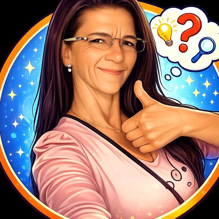 Vovozinha YT