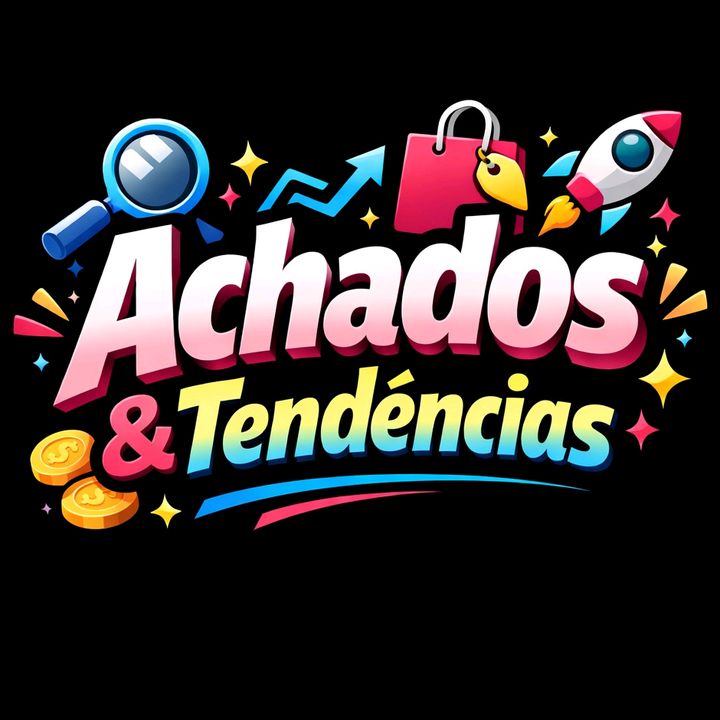 Achados & Tendências