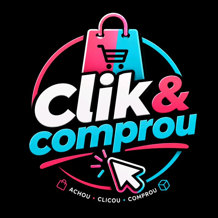 clik & comprou