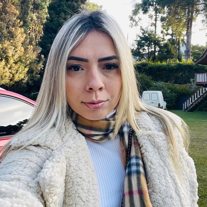 Lohany Brayer | TiktokShop