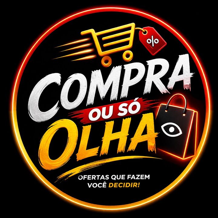 Compra Ou Só Olha 🛒 👀