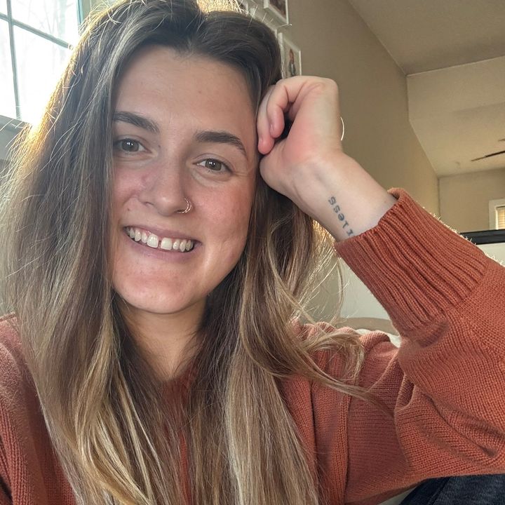 Ashlyn Marie