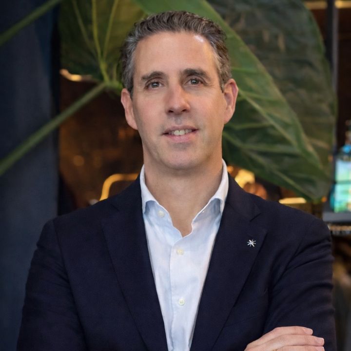 Miguel Juste | Finanzas