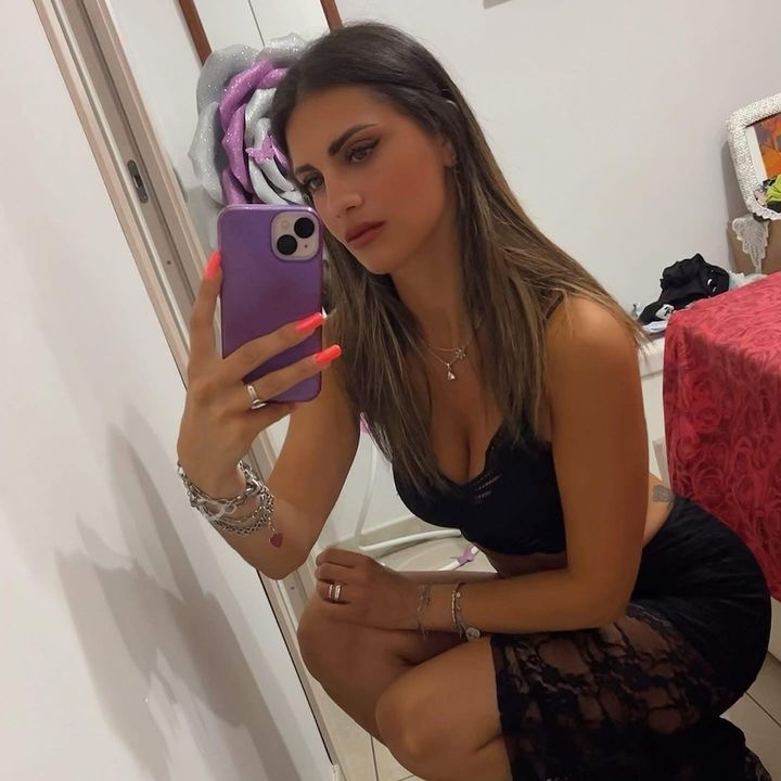 Valentina Mercogliano