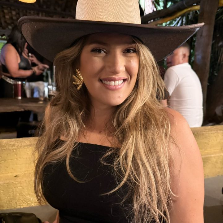 Carol Rangel