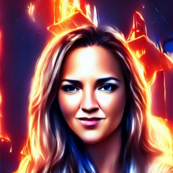 ❤️❤️QueenHayley❤️❤️