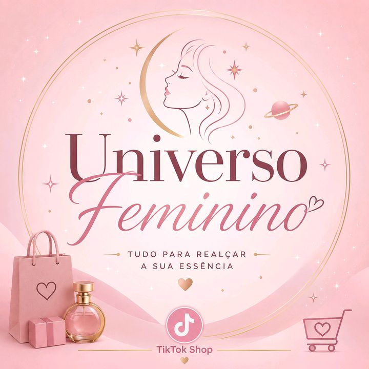Universo Feminino
