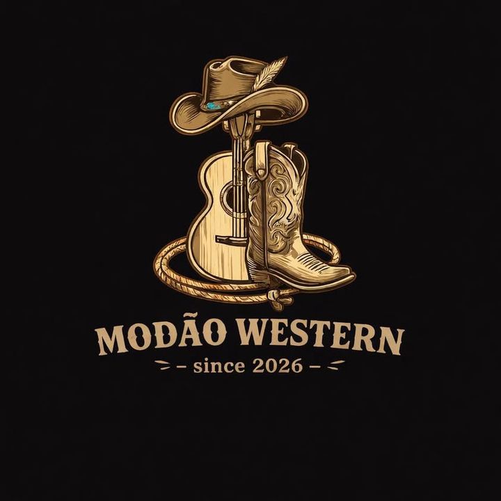 Modão Western
