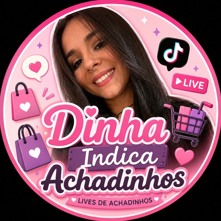 Dinha Achadinhos