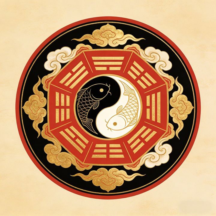 Fengshui j