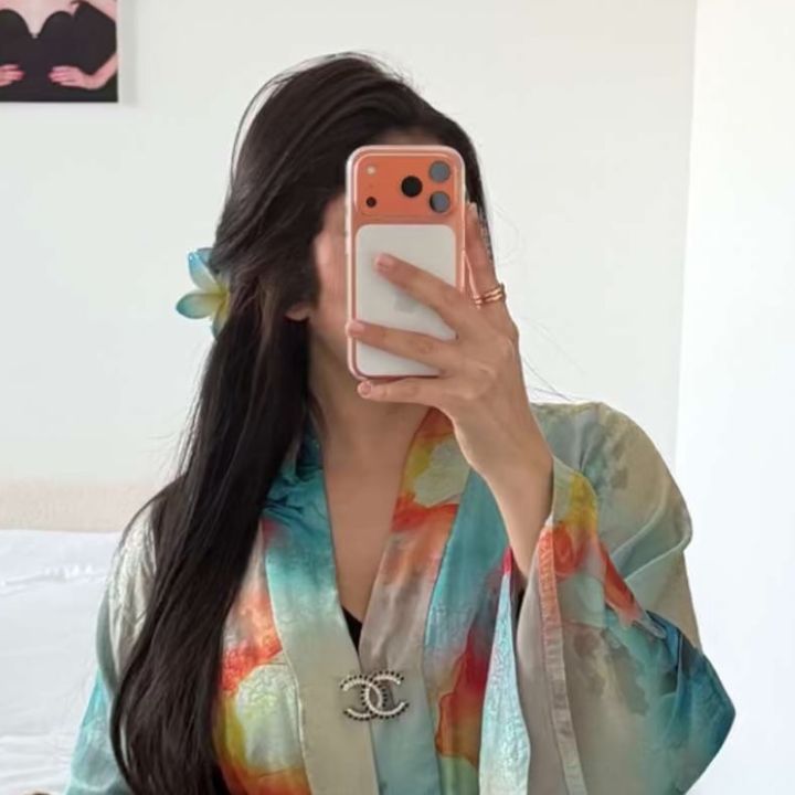 👸✨