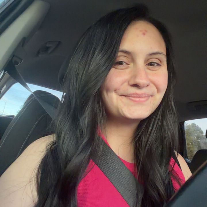 Kaitlyn Debt Payoff | SAHM