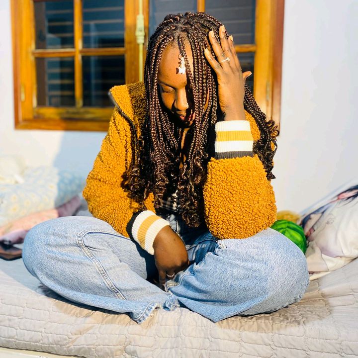 pretty Cissé🧸🍫