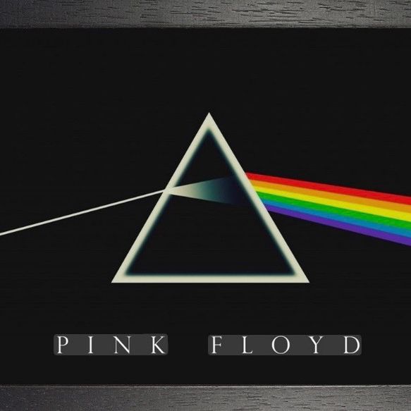 Pink Floyd Sergio