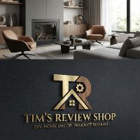 Tim's Finds
