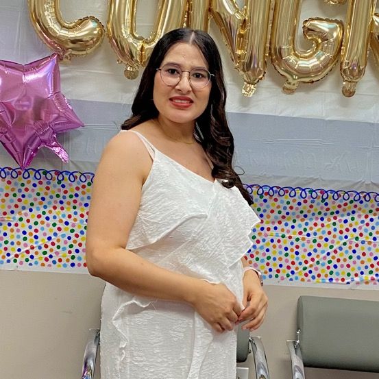 Sangita Paudyal 🦋