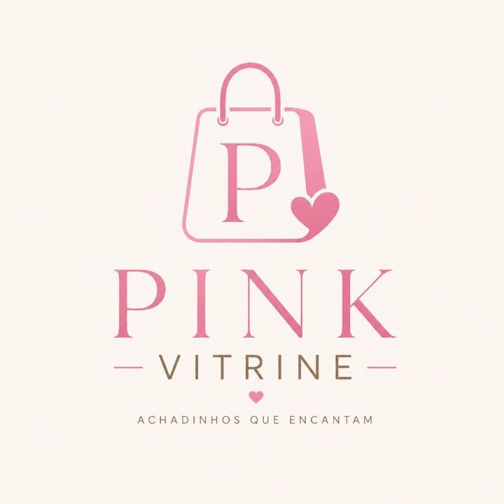 Pink Vitrine