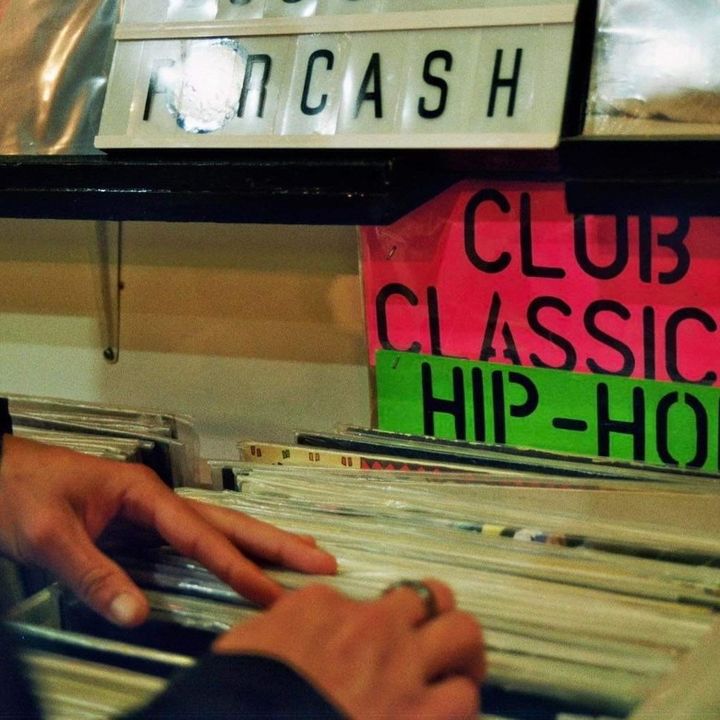 Bobby On Wax