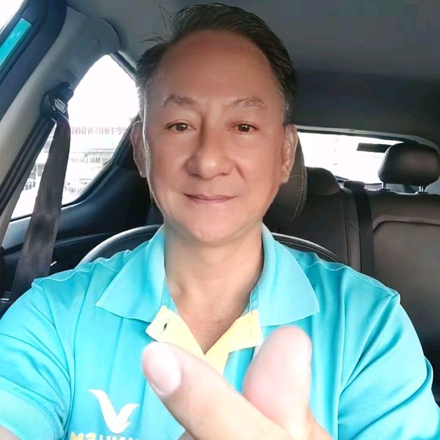 Chú Tài XANHSM